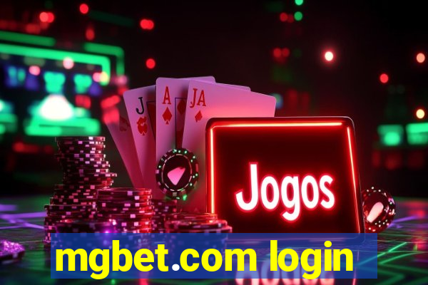 mgbet.com login